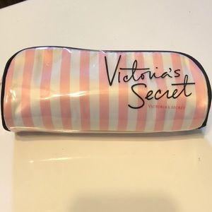 Victoria’s Secret makeup bag